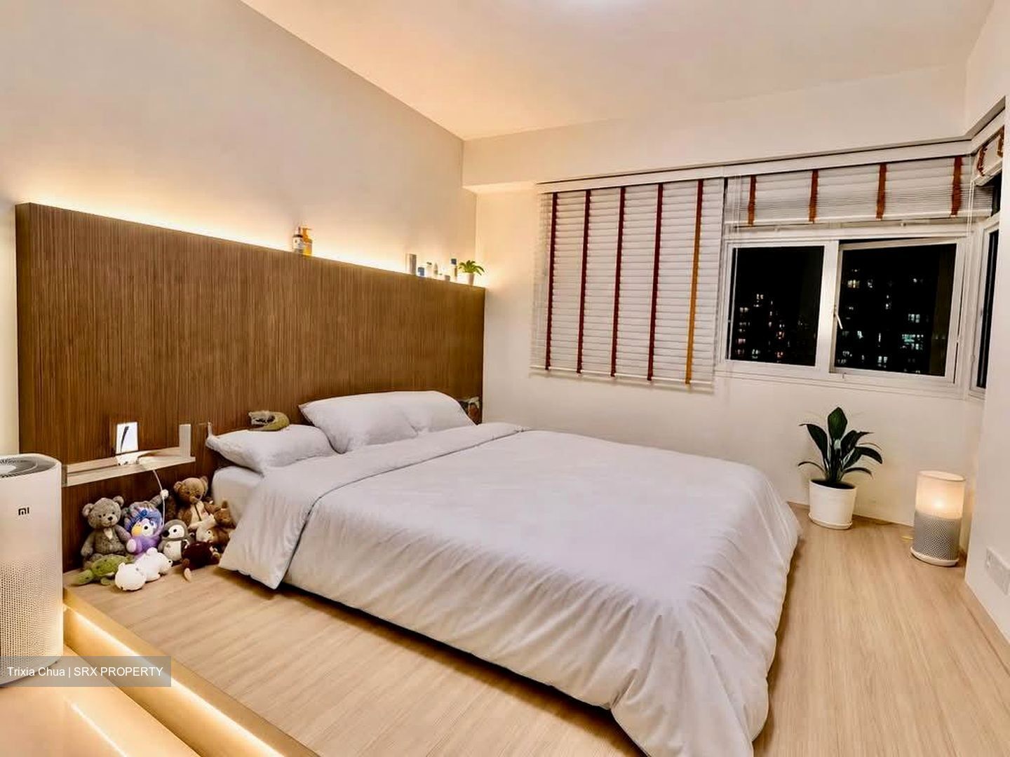 Blk 664A Waterway Sunbeam (Punggol), HDB 4 Rooms #564033911